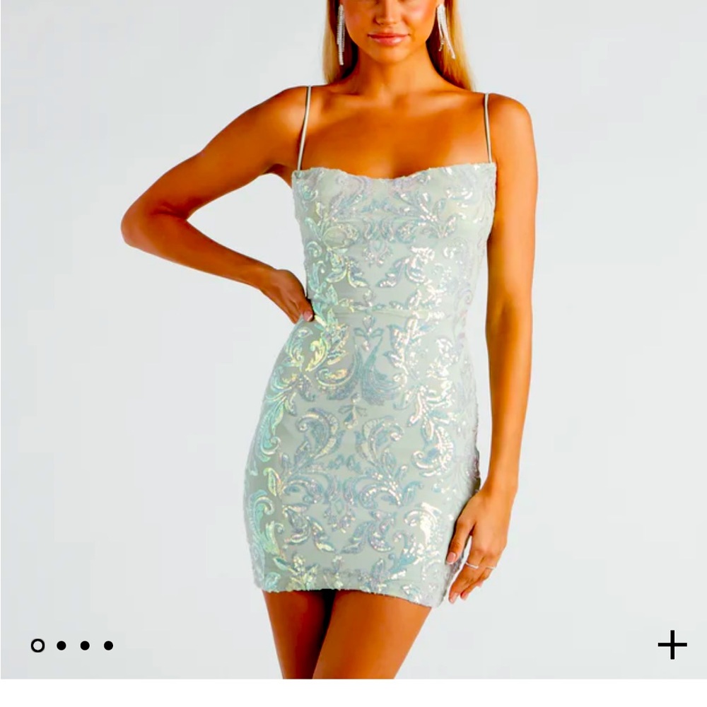 Windsor dress